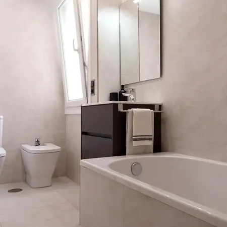 Apartamento Alquiler Mínimo 15 Noches Corunha