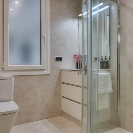 Apartamento Alquiler Mínimo 15 Noches